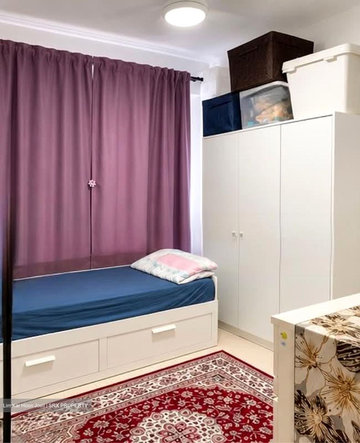 Blk 418A Fernvale Riverwalk (Sengkang), HDB 3 Rooms #572153261